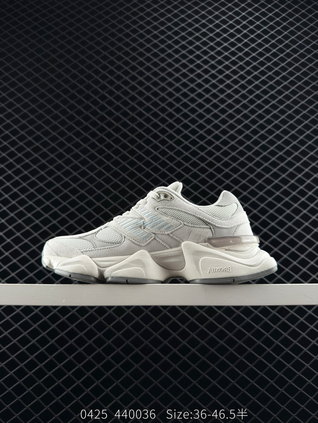 New Balance   NB9060